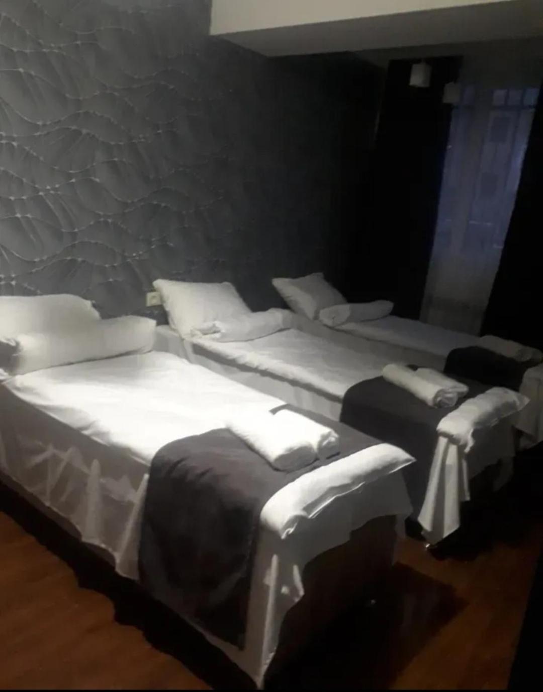 Mine Passionis Hotel And Tours เยเรวาน ภายนอก รูปภาพ